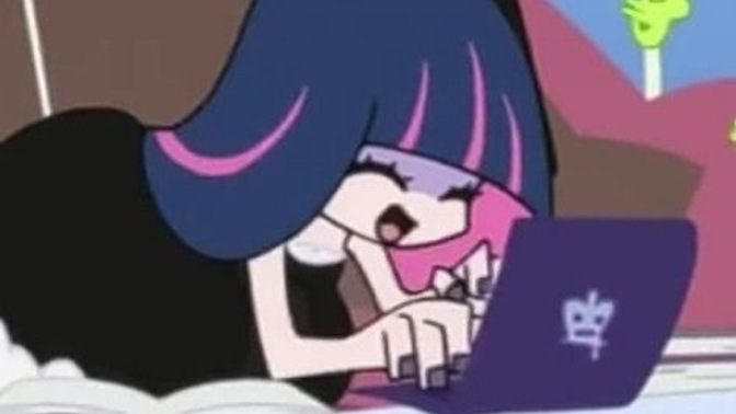 What do you like to do in your spare time?