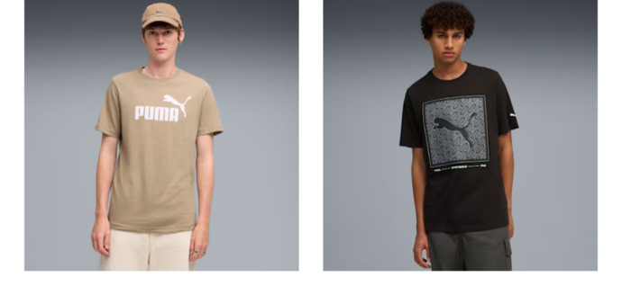Are male fashion models attractive in general?