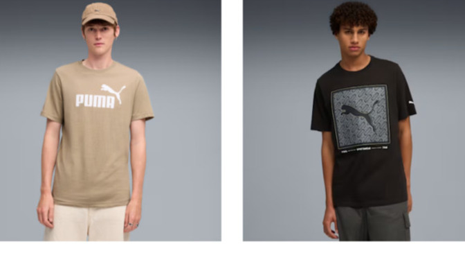 Are male fashion models attractive in general?