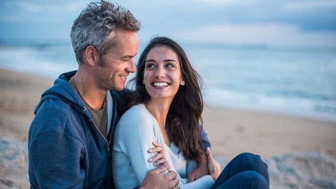 Is it unhealthy to want to be unequal in a relationship?