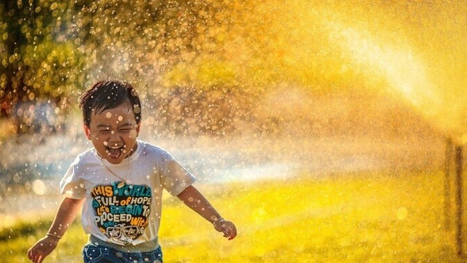 Would girls like a trip through her man's childhood?