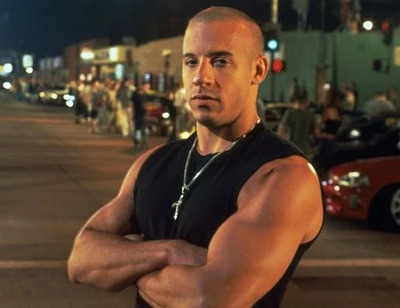 Is the line Dominic Toretto said in the original Fast & The Furious sexist?