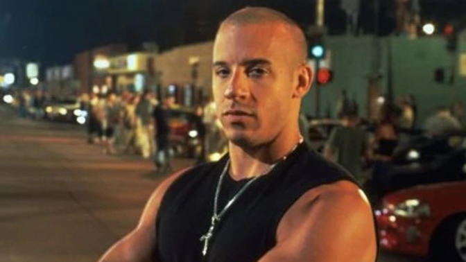 Is the line Dominic Toretto said in the original Fast & The Furious sexist?