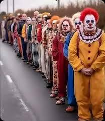 Thanksgiving Are their some Americans boycotting it & why?