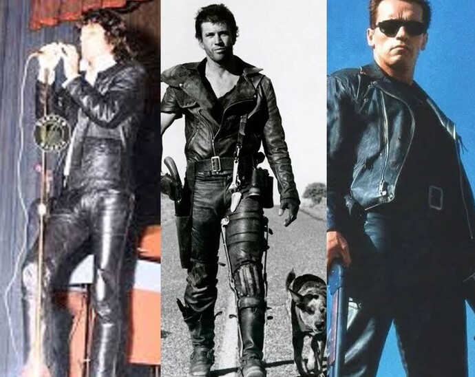 What are your favorite outfits for the opposite sex to wear?