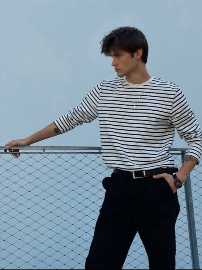 What are your favorite outfits for the opposite sex to wear?