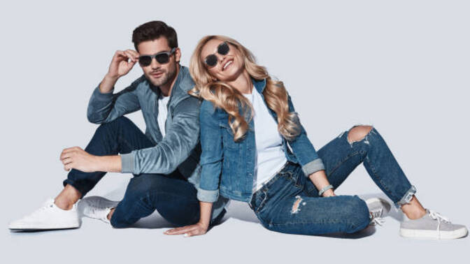 What are your favorite outfits for the opposite sex to wear?