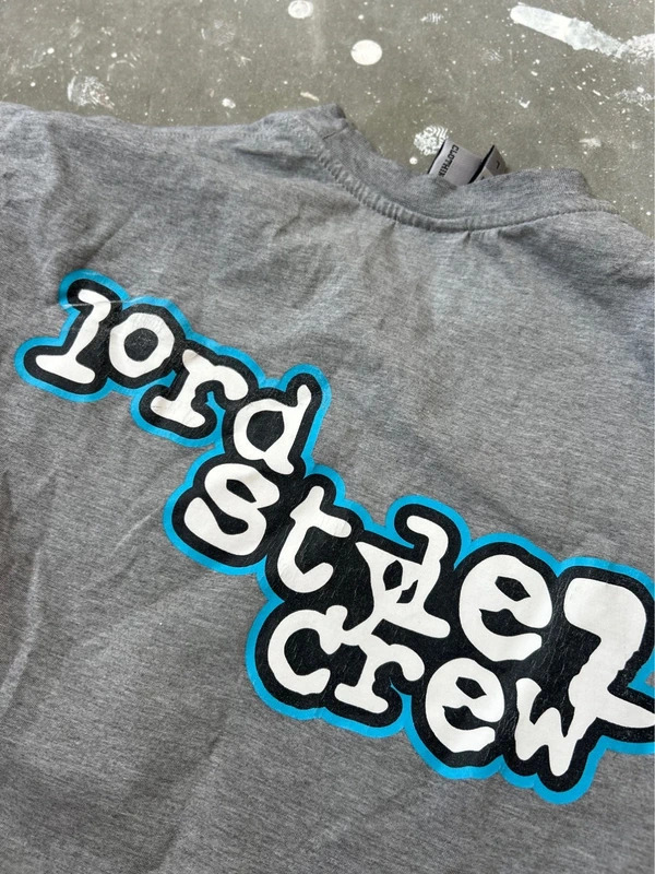 What do you think about this t-shirt?