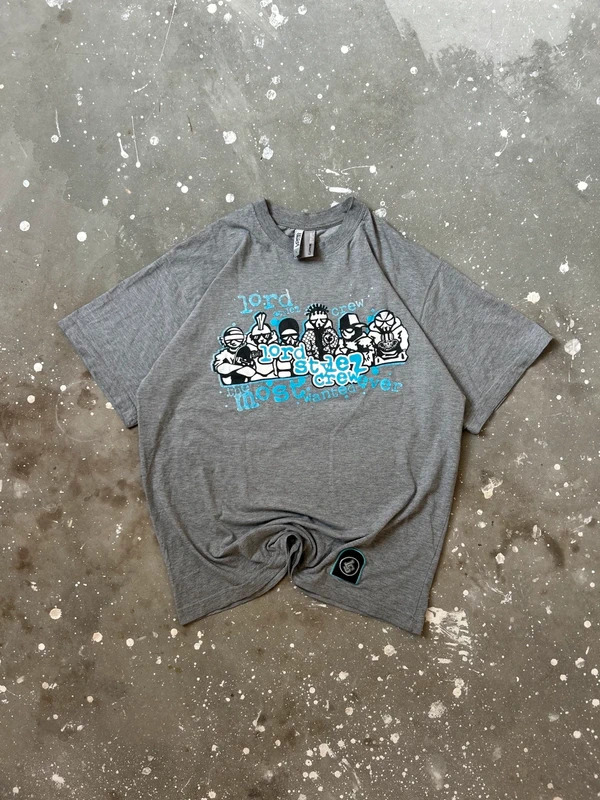 What do you think about this t-shirt?