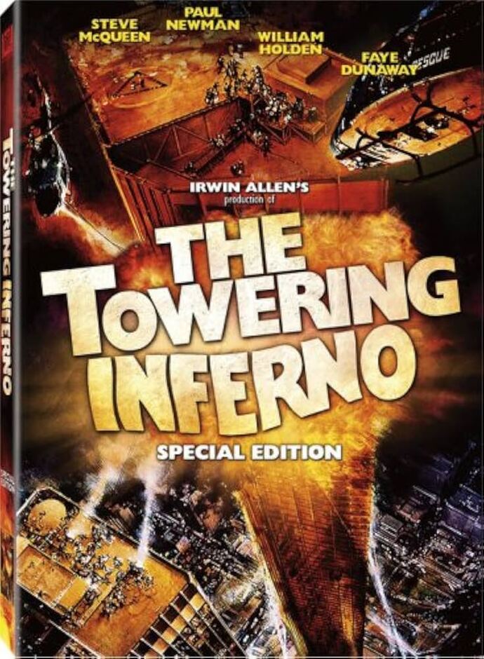 Never Forget!