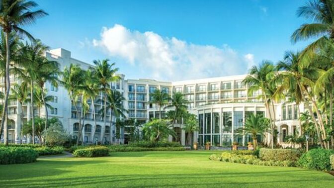 Did you know Mamdani took off for a 5-star resort in Puerto Rico with his rich friends right after the election, paid for by taxpayers?