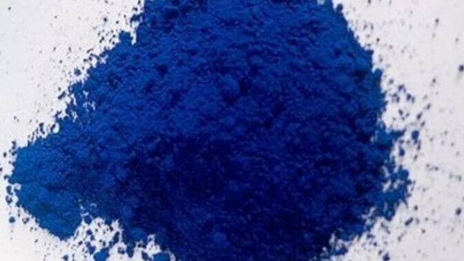 Have you ever tried methylene blue?