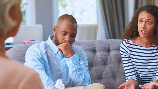 How many times would you give a cheater a chance?