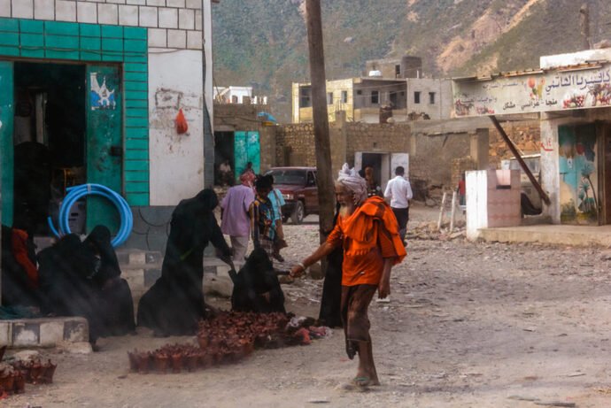 Would you like to see Socotra become an emirate of the UAE?