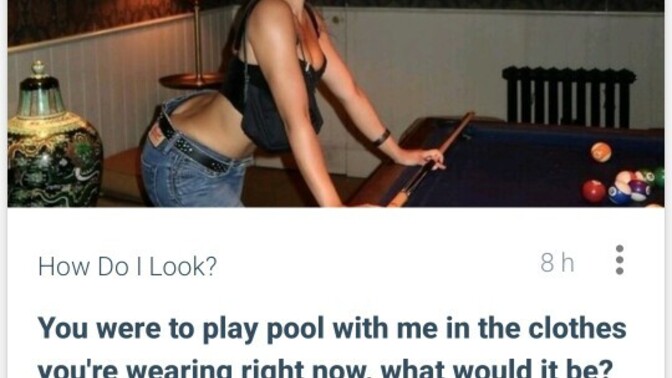 Why is this site like this?