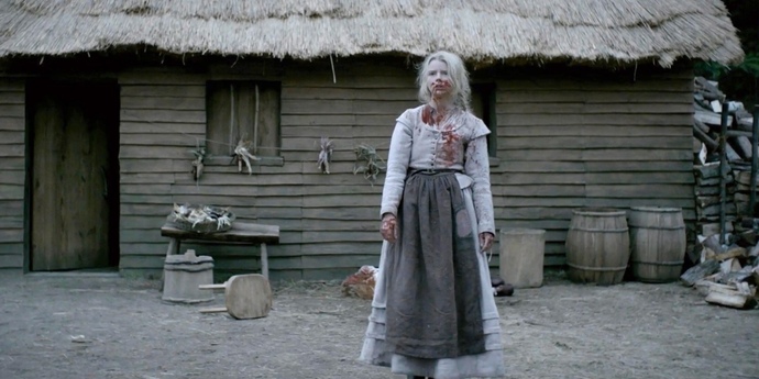 What’s the best trope for eliminating the cell phone option in horror movies?