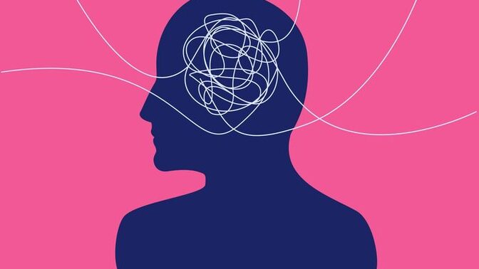 Would you date/marry someone with a mental illness?