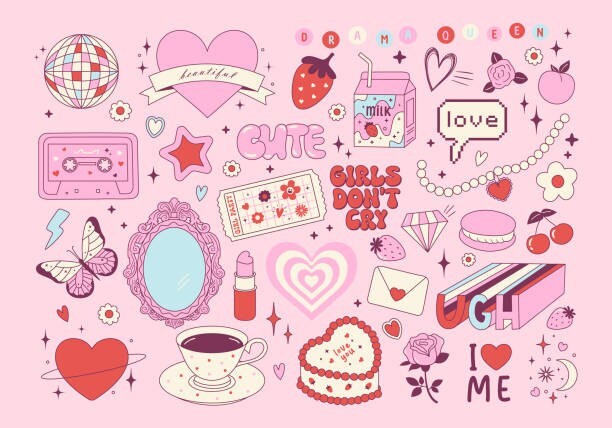 Girls, I need to have a girly day, what should I do?