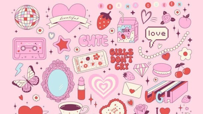 Girls, I need to have a girly day, what should I do?