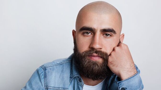 Do women find bald men attractive? Unattractive?