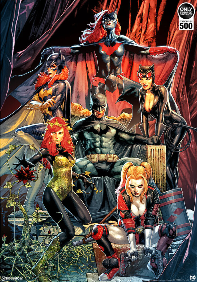 Where do leftists get this stupid idea Batman is also a leftist like themselves?
