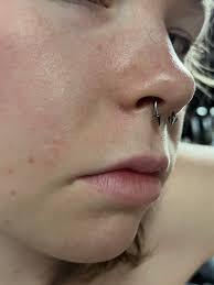 How do you feel about septum nose rings?