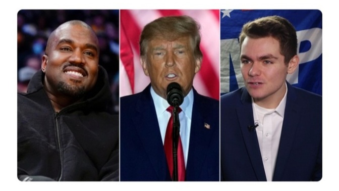 Why are Nazis suddenly popular again?