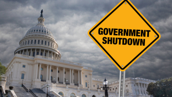 What do you think of Democrats folding to end the shutdown?
