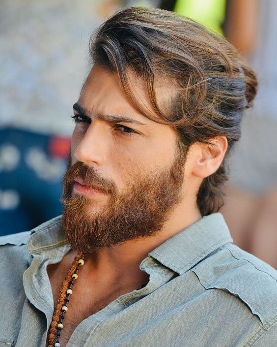 Girls, What is a physical trait in a guy that is really attractive to you?