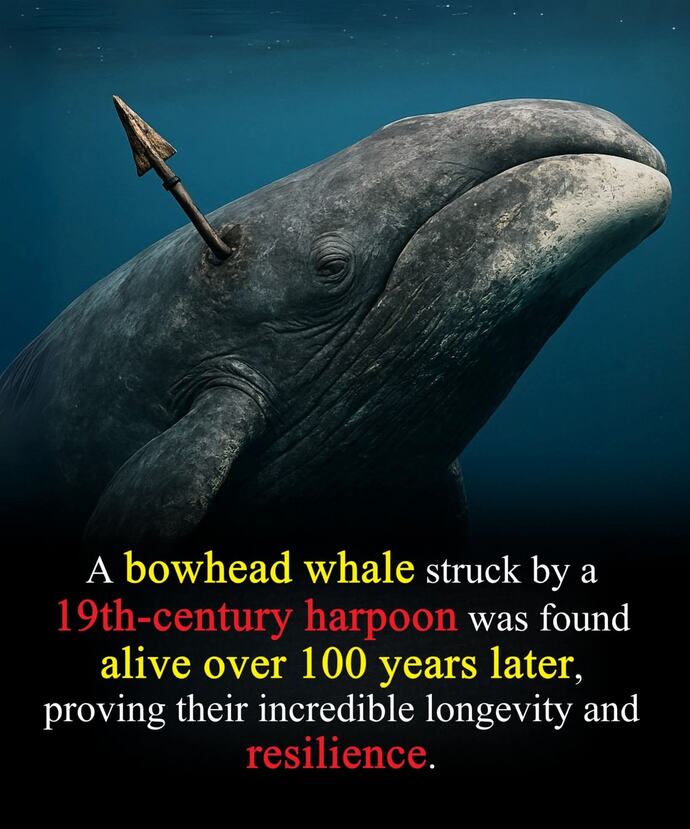 How long do you think whales naturally live?