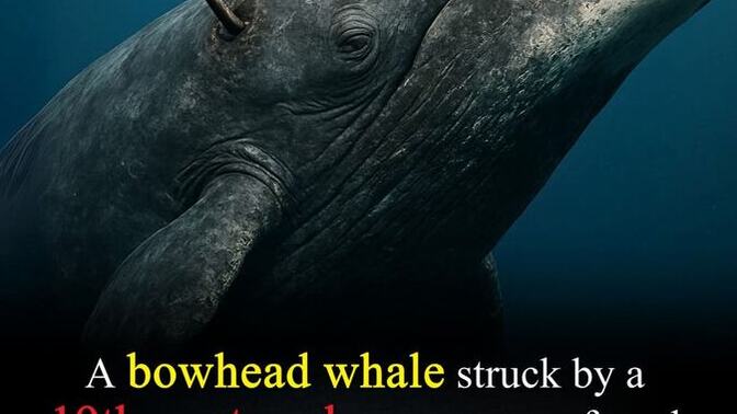How long do you think whales naturally live?