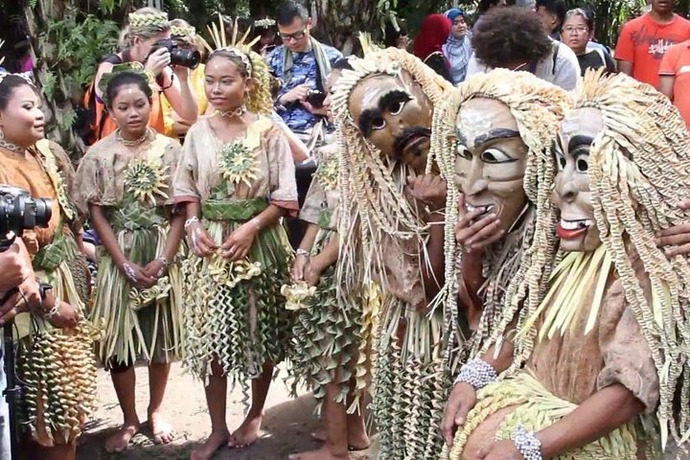Which of these Malaysian itinaries seems interestinger?