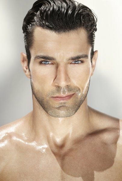 dear woman. What do you prefer dark haired man a redhead guy or blondie?