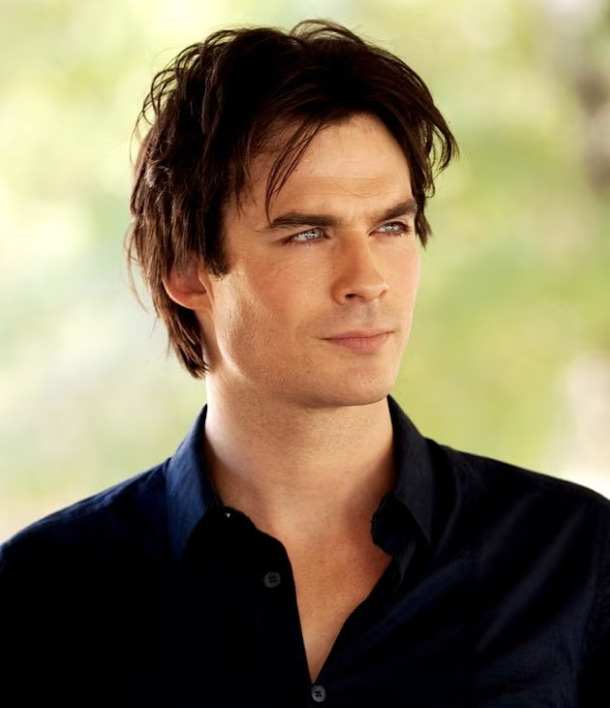 Girls, Which 2000s man is the hottest?