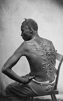 We sure reparations wouldnt be just?