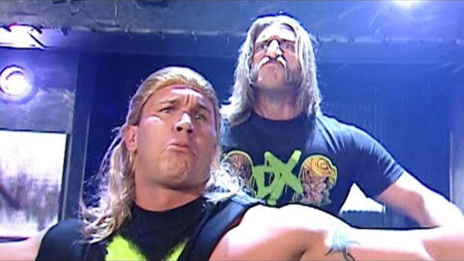 Have you watched wrestling lately? Or even just searched for wrestling on YouTube, lately? If at all?