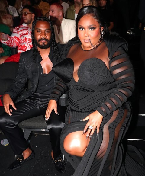 Why is it that all these so-called “fat positivity” women never seem to date fat men?
