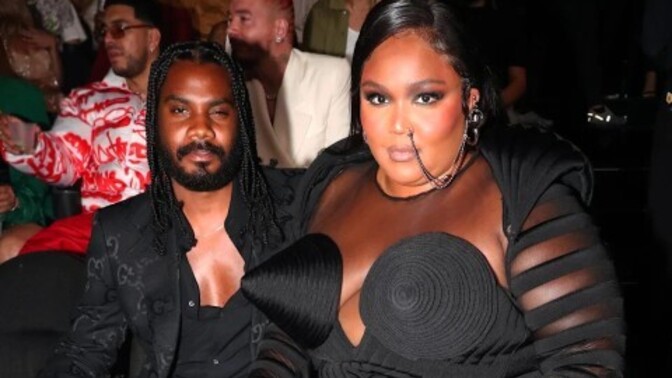 Why is it that all these so-called “fat positivity” women never seem to date fat men?