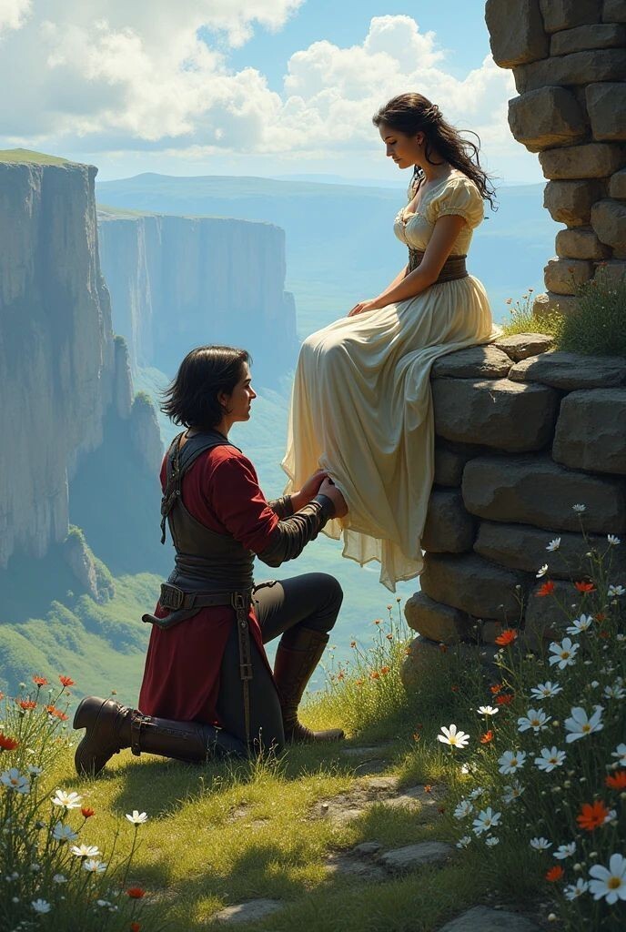 What would a perfect day be like for you?