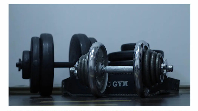 Study Says Muscular Men Are Less Likely To Support Social And Economic Equality. Thoughts?