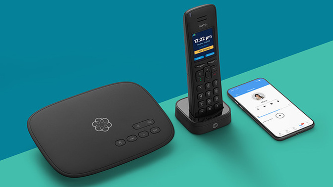 Does anyone use Ooma Telo home phone service?