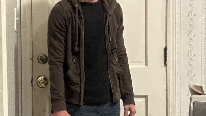 Is this a men’s jacket what y’all’s opinions?