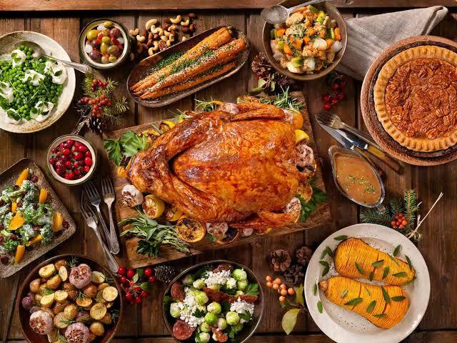 Should Thanksgiving be exported globally?
