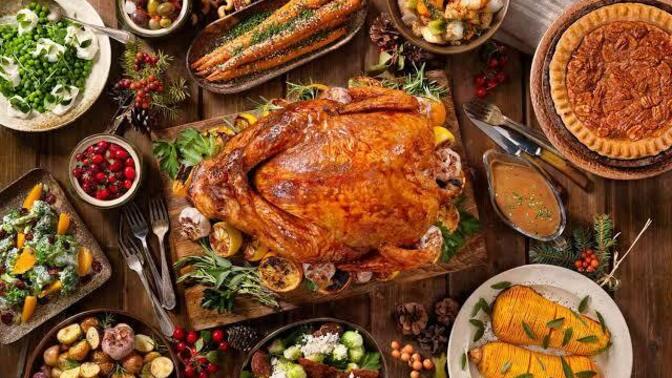 Should Thanksgiving be exported globally?