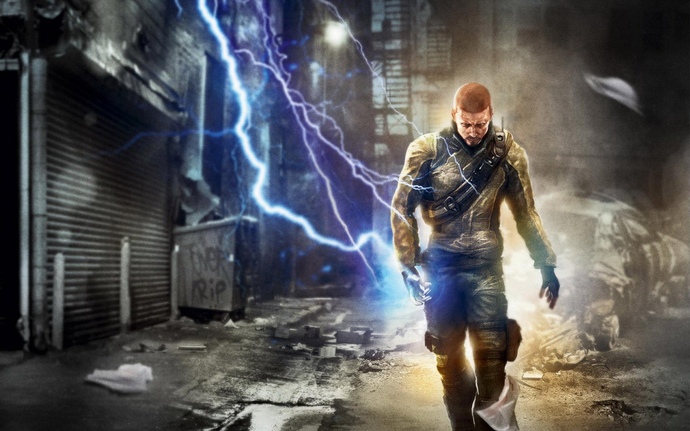 What video game do you think would make a great movie or series?