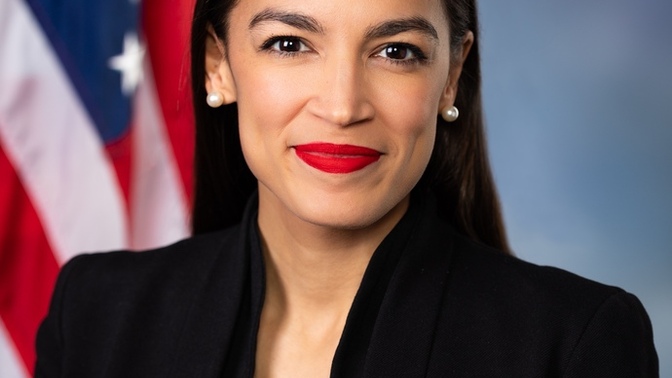 Who is the leader of the Democrat party?