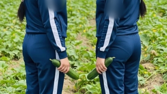 Do you like cucumber 🥒?