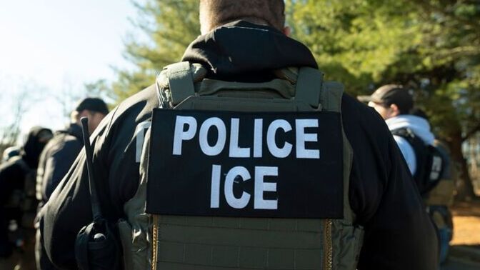 Are ICE good guys or bad guys?