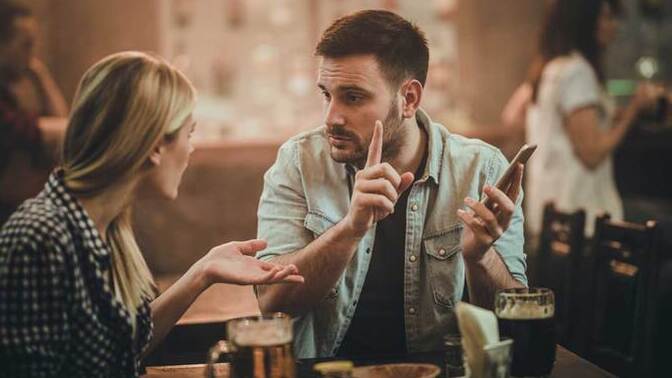 What is your worst first date story?