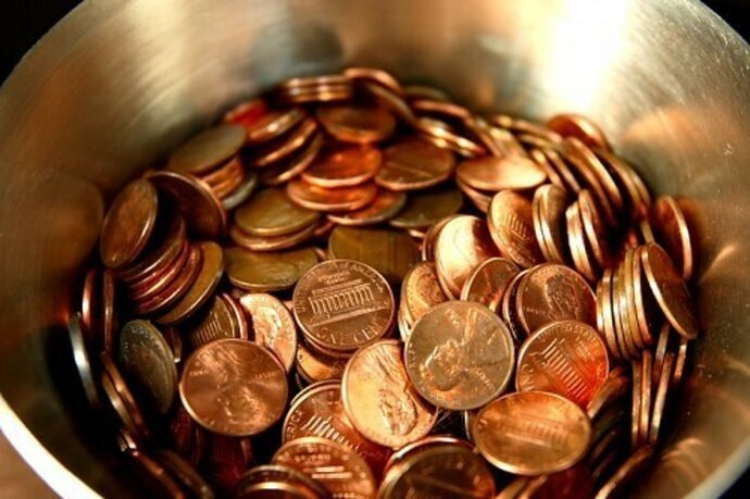 The US Mint officially ended the production of pennies as of November 12. Will this affect you in anyway?